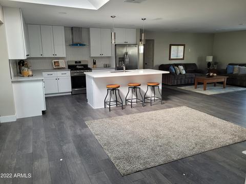 3927 E Flower St, Phoenix, AZ 85018 photo 2
