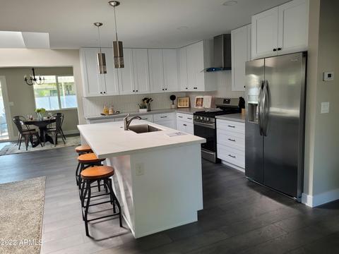 3927 E Flower St, Phoenix, AZ 85018 photo 1
