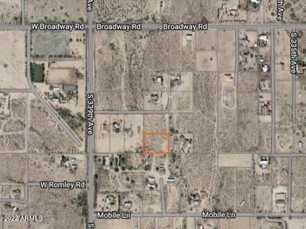 4714 S 337th Dr #-, Tonopah, AZ 85354