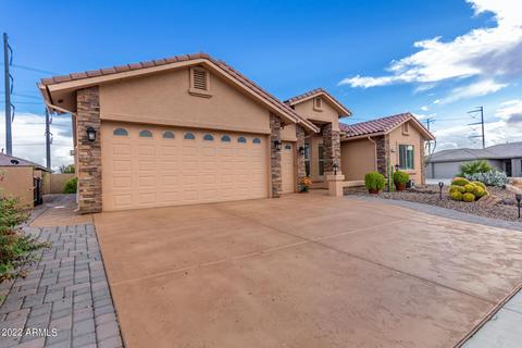 11435 E Posada Ave, Mesa, AZ 85212 photo 3