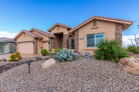 11435 E Posada Ave, Mesa, AZ 85212 photo 2