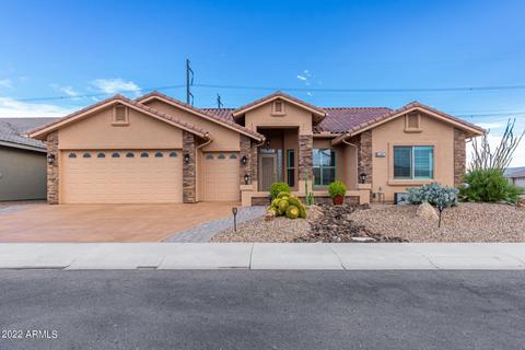 11435 E Posada Ave, Mesa, AZ 85212 photo 1