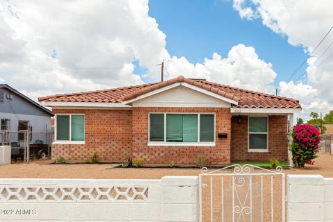 2162 E Violet Dr, Phoenix, AZ 85040 photo 1