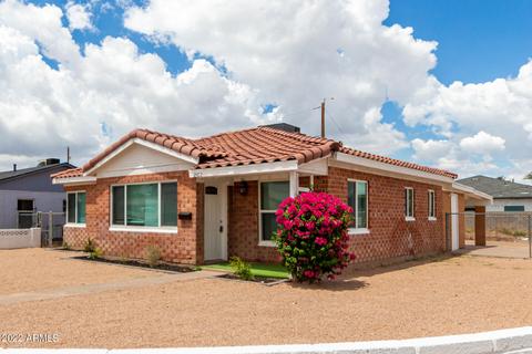 2162 E Violet Dr, Phoenix, AZ 85040 photo 4