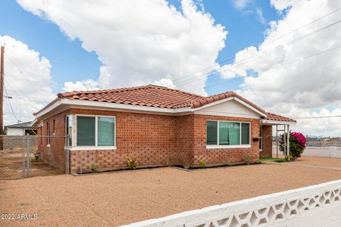 2162 E Violet Dr, Phoenix, AZ 85040 photo 3