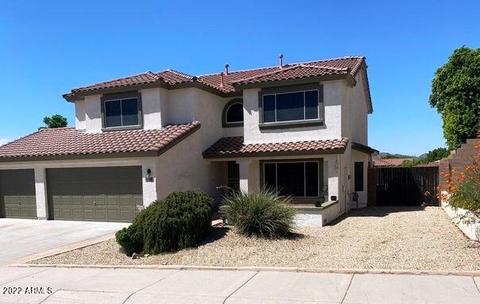 25426 N 63rd Dr #25426, Phoenix, AZ 85083