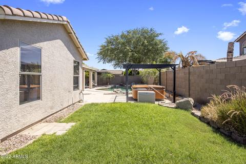81 W Windsor Dr, Gilbert, AZ 85233 photo 9