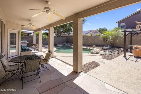 81 W Windsor Dr, Gilbert, AZ 85233 photo 5