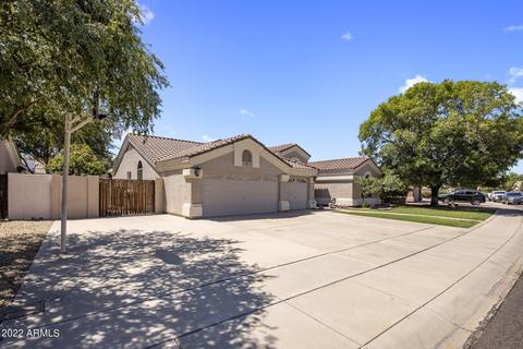 81 W Windsor Dr, Gilbert, AZ 85233 photo 3