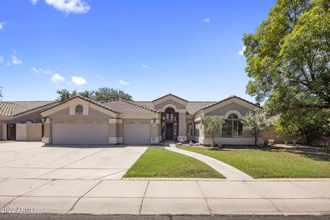 81 W Windsor Dr, Gilbert, AZ 85233 photo 1