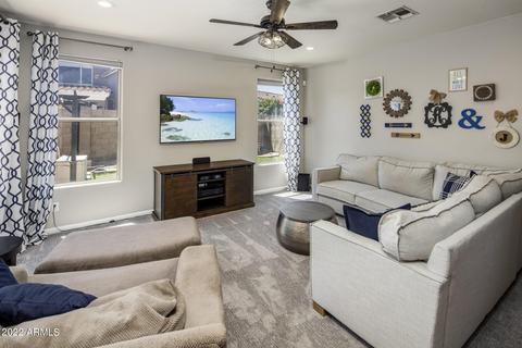81 W Windsor Dr, Gilbert, AZ 85233 photo 17