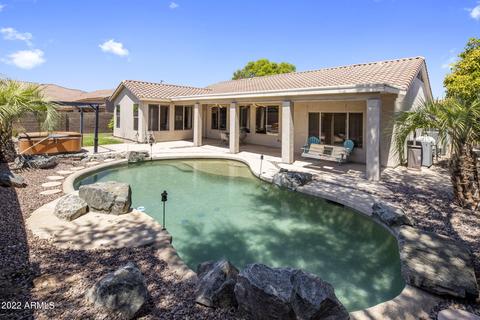 81 W Windsor Dr, Gilbert, AZ 85233 photo 4