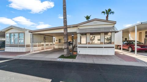 546 Rock Hound Dr, Apache Junction, AZ 85119 photo 1