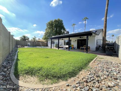 2713 E Sylvia St, Phoenix, AZ 85032 photo 20