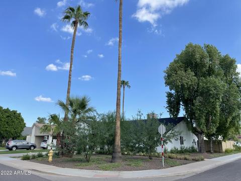 2713 E Sylvia St, Phoenix, AZ 85032 photo 19