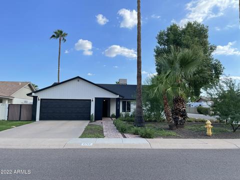 2713 E Sylvia St, Phoenix, AZ 85032 photo 1