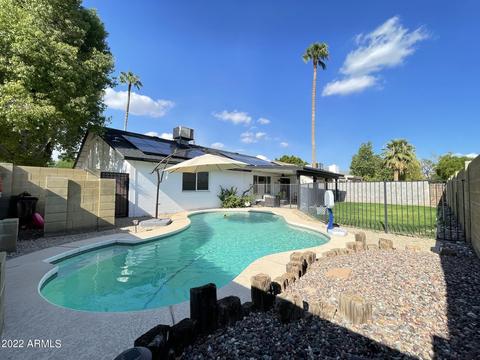 2713 E Sylvia St, Phoenix, AZ 85032 photo 17