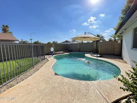 2713 E Sylvia St, Phoenix, AZ 85032 photo 18