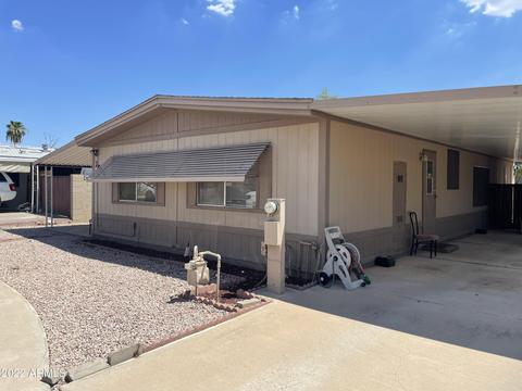 2905 E Oraibi Dr, Phoenix, AZ 85050 photo 2