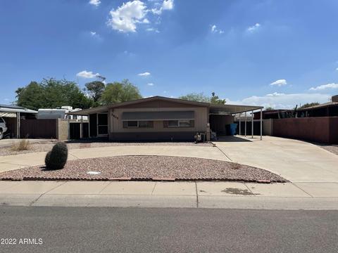 2905 E Oraibi Dr, Phoenix, AZ 85050 photo 4