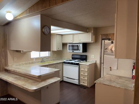 2905 E Oraibi Dr, Phoenix, AZ 85050 photo 10