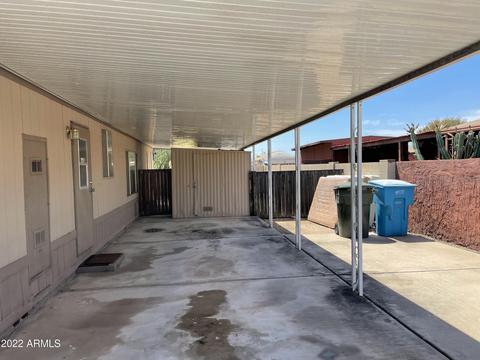 2905 E Oraibi Dr, Phoenix, AZ 85050 photo 3