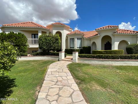 1812 E Mallory St, Mesa, AZ 85203 photo 2