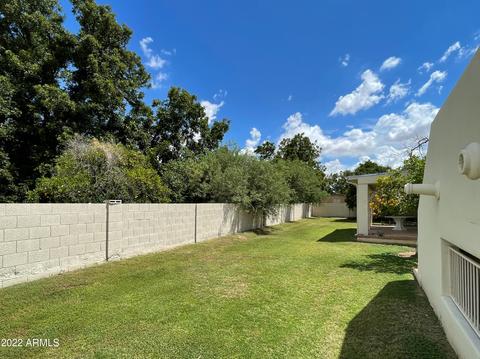 1812 E Mallory St, Mesa, AZ 85203 photo 38