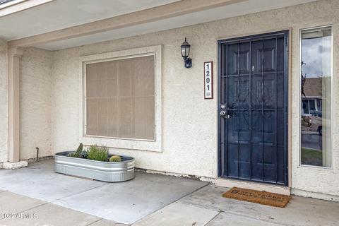 1201 E Wickieup Ln, Phoenix, AZ 85024 photo 4