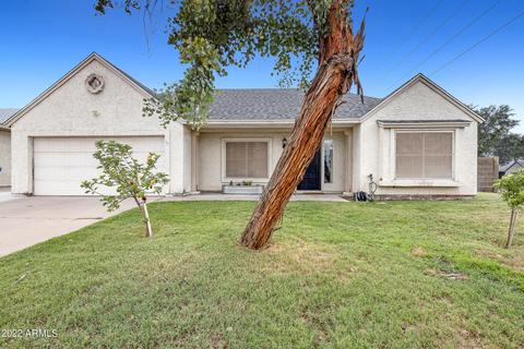 1201 E Wickieup Ln, Phoenix, AZ 85024 photo 1