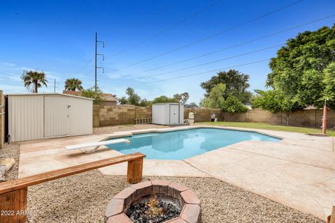 1201 E Wickieup Ln, Phoenix, AZ 85024 photo 26