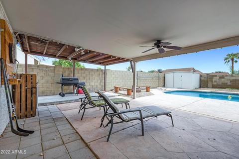 1201 E Wickieup Ln, Phoenix, AZ 85024 photo 29
