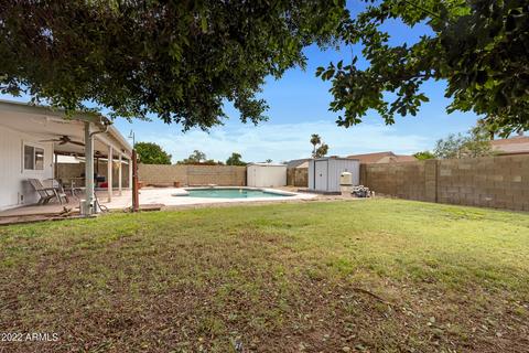 1201 E Wickieup Ln, Phoenix, AZ 85024 photo 27