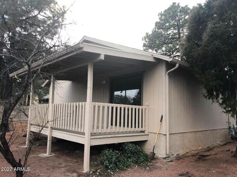 1121 N Tyrolean Dr, Payson, AZ 85541 photo 26