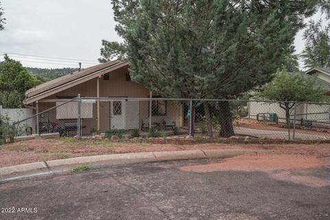 1121 N Tyrolean Dr, Payson, AZ 85541 photo 6