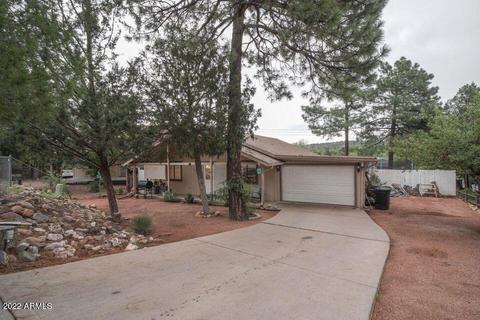 1121 N Tyrolean Dr, Payson, AZ 85541 photo 1
