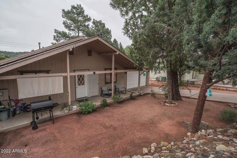 1121 N Tyrolean Dr, Payson, AZ 85541 photo 2