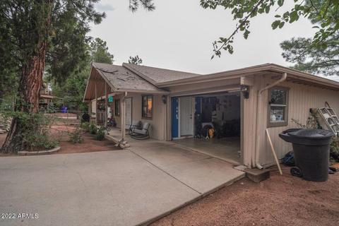 1121 N Tyrolean Dr, Payson, AZ 85541 photo 4