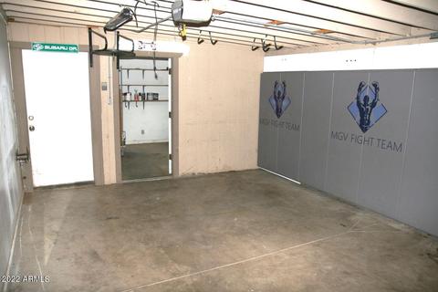 1121 N Tyrolean Dr, Payson, AZ 85541 photo 10