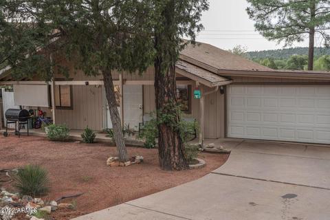 1121 N Tyrolean Dr, Payson, AZ 85541 photo 3