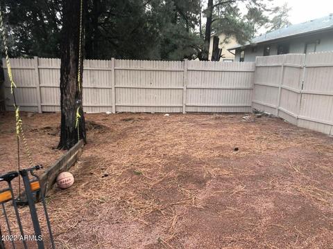 1121 N Tyrolean Dr, Payson, AZ 85541 photo 25