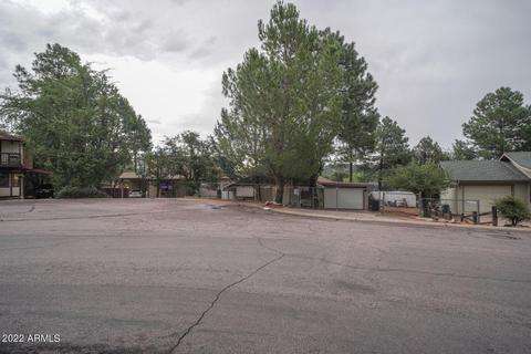 1121 N Tyrolean Dr, Payson, AZ 85541 photo 9