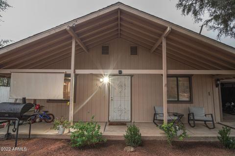 1121 N Tyrolean Dr, Payson, AZ 85541 photo 5