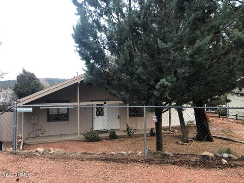 1121 N Tyrolean Dr, Payson, AZ 85541 photo 27