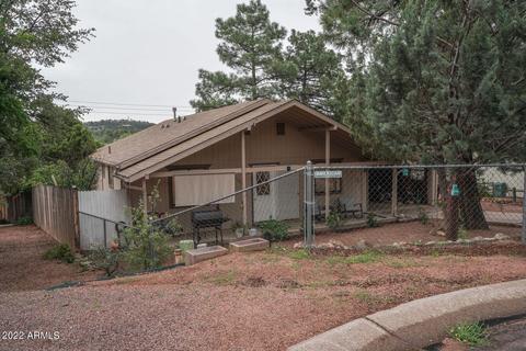 1121 N Tyrolean Dr, Payson, AZ 85541 photo 7