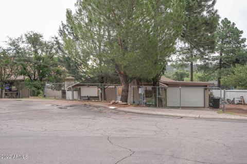 1121 N Tyrolean Dr, Payson, AZ 85541 photo 8