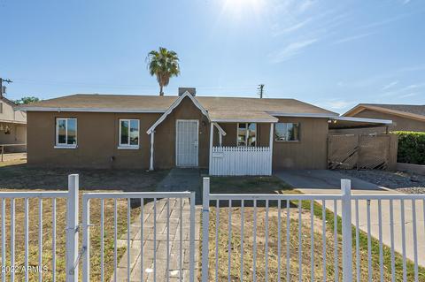 3307 N 59th Ave, Phoenix, AZ 85033 photo 1