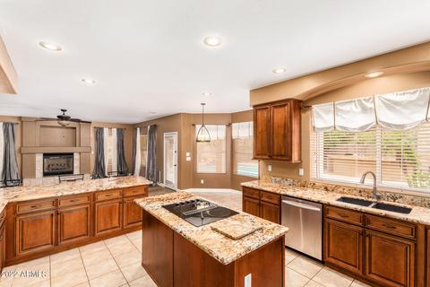 4423 E Hamblin Dr, Phoenix, AZ 85050 photo 20