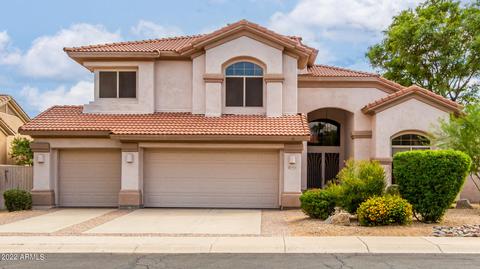4423 E Hamblin Dr, Phoenix, AZ 85050 photo 1