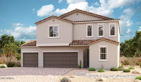 1326 N Sierra Ave, Coolidge, AZ 85128